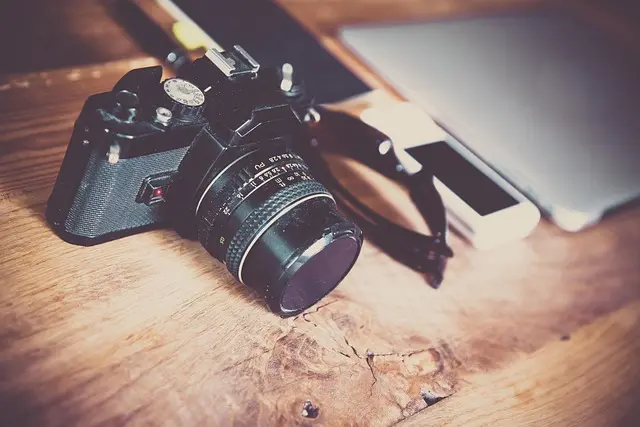 Meilleur équipement photo pas cher : Guide complet