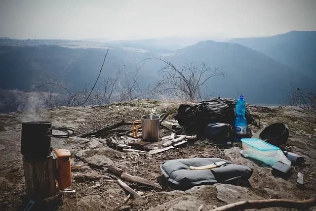 Guide d'achat du meilleur matériel de camping économique