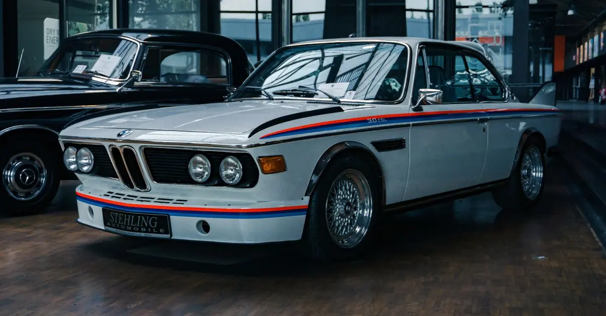 Le Meilleur Équipement Automobile pour votre Véhicule